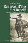 Een vreemd'ling hier beneên - C. den Boer - 9789462786837