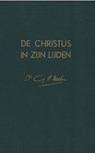 De Christus in Zijn lijden - G.H. Kersten - 9789462787254