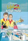 Lifeliner 2 krijgt hulp - Adri Burghout - 9789462787674