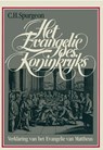 Het Evangelie des Koninkrijks - Charles Haddon Spurgeon - 9789462787797