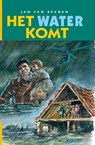Het water komt - Jan van Reenen - 9789462788381