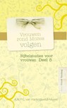 Vrouwen rond Mozes volgen - A.M.P.C. van Hartingsveldt-Moree - 9789462788459