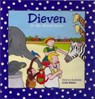 Dieven in de dierentuin - Linda Bikker - 9789462788602