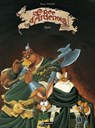 Het zwaard van Ardenois Boek I/IV Garen - Willem - 9789462800663