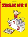 Zusje nr. 1 - Gerrit de Jager - 9789462800694