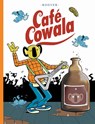 Café Cowala 3 - Bruno de Roover - 9789462801134