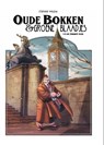 Oude bokken en groene blaadjes 1 De zwarte vlek - Willem - 9789462801738