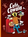 Cafe Cowala - Bruno de Roover - 9789462801981