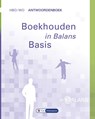 Boekhouden in Balans hbo/wo Antwoordenboek Basis - Henk Fuchs ; Sarina van Vlimmeren ; Tom van Vlimmeren - 9789462870864