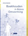 Boekhouden in balans Omvorming Opgavenboek - Sarina van Vlimmeren ; Henk Fuchs ; Tom van Vlimmeren - 9789462871748