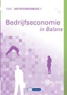 Bedrijfseconomie in Balans VWO Antwoordenboek 1 - Sarina van Vlimmeren ; Tom van Vlimmeren - 9789462871885