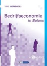 Bedrijfseconomie in Balans vwo Werkboek 2 - Sarina van Vlimmeren ; Tom van Vlimmeren - 9789462871908
