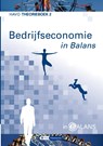 Bedrijfseconomie in Balans Havo Theorieboek 2 - Sarina van Vlimmeren ; Tom van Vlimmeren - 9789462871977
