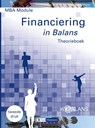 MBA Module Financiering - Sarina van Vlimmeren ; Henk Fuchs ; Tom van Vlimmeren - 9789462872219