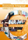 Economie Integraal vmbo GT 2 - Ton Bielderman ; Paul Scholte - 9789462872929
