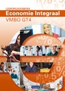 Economie Integraal vmbo GT 4 Leeropgavenboek - Ton Bielderman ; Paul Scholte - 9789462872943