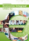 Economie Integraal vmbo K 2 Leerwerkboek - Ton Bielderman ; Paul Scholte - 9789462872950