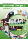 Economie Integraal vmbo K 3 - Ton Bielderman ; Paul Scholte - 9789462872967