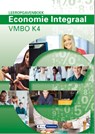 Economie Integraal vmbo K 4 Leeropgavenboek - Ton Bielderman ; Paul Scholte - 9789462872974