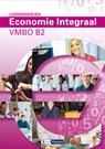 Economie Integraal vmbo B 2 leerwerkboek - Ton Bielderman ; Paul Scholte - 9789462872981