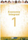 Economie Integraal havo 1 leeropgavenboek - Ton Bielderman ; Paul Scholte - 9789462873827