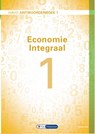 Economie Integraal havo Antwoordenboek 1 - Ton Bielderman ; Paul Scholte - 9789462873834