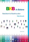 BKB in Balans - Sarina van Vlimmeren ; Tom van Vlimmeren - 9789462874114