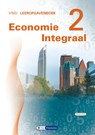 Economie Integraal 2 vwo Leeropgavenboek - Herman Duijm ; Gerrit Gorter ; Gerda Leyendijk - 9789462874718