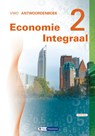 Economie Integraal vwo 2 antwoordenboek - Herman Duijm ; Gerrit Gorter ; Gerda Leyendijk - 9789462874725