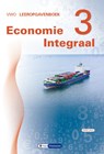 Economie Integraal 3 vwo Leeropgavenboek - Herman Duijm ; Gerrit Gorter ; Gerda Leyendijk - 9789462874732