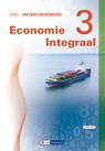 Economie Integraal vwo 3 antwoordenboek - Herman Duijm ; Gerrit Gorter ; Gerda Leyendijk - 9789462874749