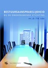 Bestuursaansprakelijkheid in de ondernemende stichting - F.W. Udo - 9789462900486