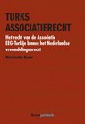 Turks associatierecht - Mourizette Boom - 9789462900561