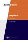 Jeugdrecht - Lydia Janssen - 9789462901155