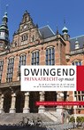 Dwingend privaatrecht op maat - R.J.C. Flach ; G.T. de Jong ; R. Koolhoven ; F.J. Vonck - 9789462901438