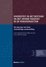 Diversiteit in het bestuur en het intern toezicht in de pensioensector - A.G.H. Klaassen ; H.M. Vletter-van Dort - 9789462901889
