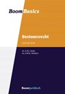 Bestuursrecht - E.M.J. Hardy ; D.W.M. Wenders - 9789462902596