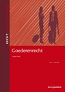 Goederenrecht - R. Westra - 9789462903395