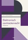 Elektronisch contractenrecht - E.D.C. Neppelenbroek - 9789462904323