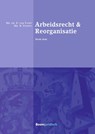Arbeidsrecht & Reorganisatie - E. van Vliet ; B. Filippo - 9789462905047