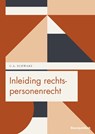 Inleiding rechtspersonenrecht - C.A. Schwarz - 9789462906631