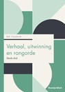 Verhaal, uitwinning en rangorde - W.H. van Boom - 9789462907515