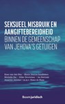Seksueel misbruik en aangiftebereidheid binnen de gemeenschap van Jehova’s getuigen - Kees van den Bos ; Marie-Jeanne Schiffelers ; Michelle Bal ; Hilke Grootelaar ; Isa Bertram ; Amarins Jansma - 9789462907782