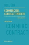 Commercieel contractenrecht - Rieme-Jan Tjittes - 9789462907898