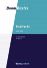 Strafrecht - Jelle Cnossen ; Danny Jol - 9789462908017
