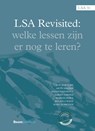 LSA Revisited. Welke lessen zijn er nog te leren - T. Hartlief ; A. Kolder ; R. Rijnhout ; A.J. Verheij ; M.R. Hebly ; R.P. Wijne ; M.L.F.F. Schröder - 9789462908147