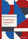 Amerikaans staatsrecht - Eric Janse de Jonge - 9789462908260