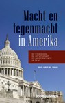 Macht en tegenmacht in Amerika - Eric Janse de Jonge - 9789462908383