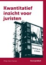 Kwantitatief inzicht voor juristen - Philip Hans Franses - 9789462908789