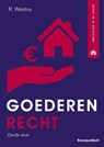 Goederenrecht - R. Westra - 9789462909007